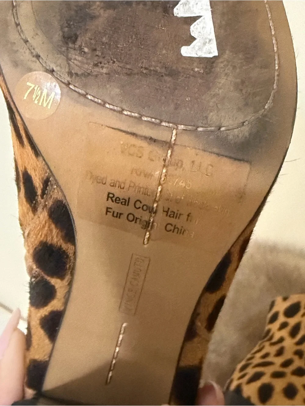 Vince Camuto vince camuto